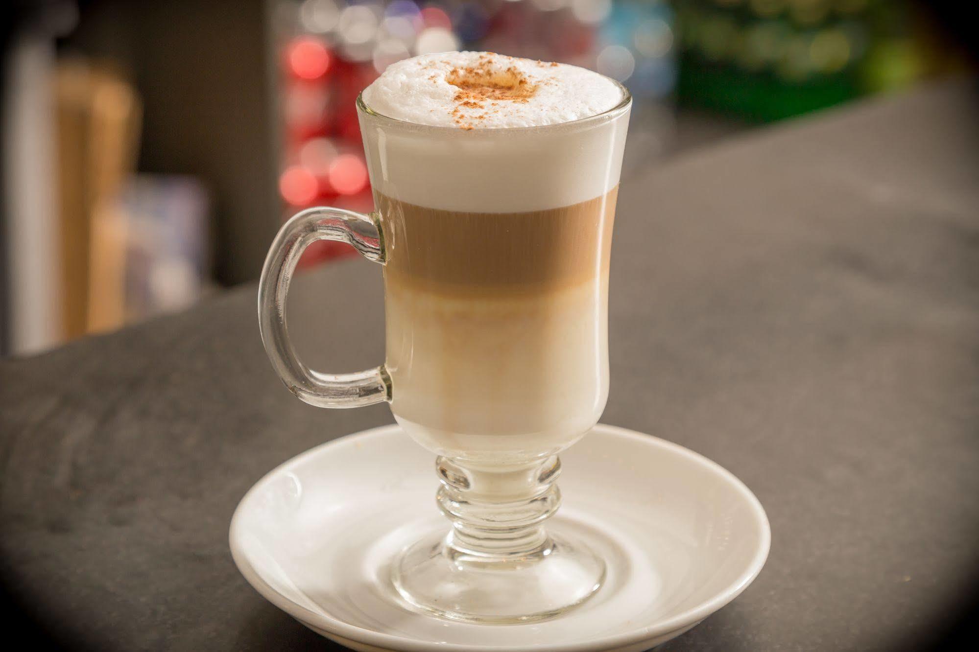 Suites Contempo Mexico City Exterior photo Latte macchiato